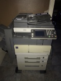 Imagistics Copy Machine