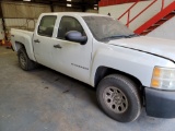 2008 Chevy Silverado 1500 Crewcab 4WD Pickup