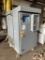 Simplex Neptune 400 Forced Air Cooled Resistive Load Bank, 400 KW Capacity, s/n 82285-13-43