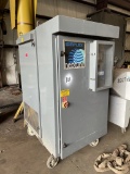 Simplex Neptune 400 Forced Air Cooled Resistive Load Bank, 400 KW Capacity, s/n 82285-13-43