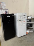GE & Frigidaire Refrigerators & (2) Microwaves