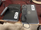 Dell Latitude & Dell Inspiron Laptops