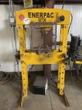 Enerpac 50 Ton Hyd Press