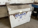 Cuda SJ-15 Aqueous Parts Washer