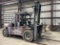 2007 Taylor T300m Forklift; S/n Sbf34210; 30,000 Lb Maximum Capacity @24