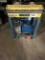 Mestek Machinery Model BPCB Butt and Lock machine, Serial #BPCB-CR-151001, 20 GA Max, 2' W x 2' L X