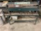 Tennsmith Manual Sheet Metal Brake, 1'8