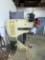 Norlok Technology Surelok II Model SL2 P-25 Clinching Machine, Serial #09008, Capacity 0.075