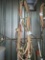 Cutting Torch and Gauges