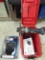 Bosch 18V Cordless Portable Pipe Beveler (Used) & Battery Charger (Unused)