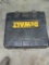 DeWalt DW073 Cordless Rotary Laser