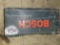 Bosch Hammer Drill
