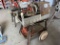 Ridgid 535 Series Pipe Threading Machine