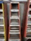 (6) Assorted 6' Step Ladders