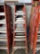 (6) Assorted 6' Step Ladders