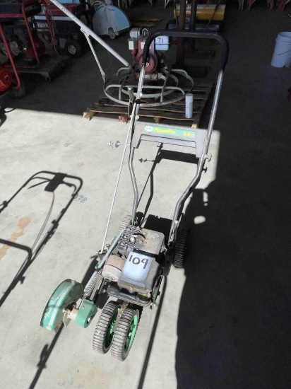 Power Pro 3.5 HP Edger