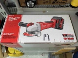 Milwaukee V28 4.5