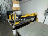 Durodyne RH Mach II A Pinspotter, 15