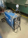 Millermatic 251 Wire Welder