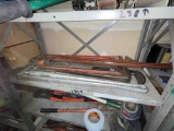 (4) Assorted Size Pipe Wrenches