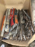 Lot of Assorted SDS Plus Bits