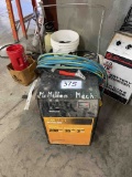 Everstart Battery Charger