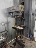 Wilton Drill Press
