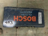 Bosch Hammer Drill
