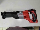 Milwaukee Cordless Sawzall (Unused) No Battery