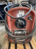 Lincoln Idealarc 250 Arc Welder