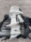Johnson GT150 VRO V6 Outboard Motor, (NOTE: Selling Bill of Sale Only)