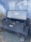 (2) Tractor Supply Truck Diesel Tank/Tool Box