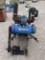 2017 Fruitland 500LUF Vacuum Pump, S/N 532368