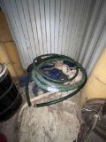 Lot of Asstd Pump & Discharge Hoses. NOTE: LOT MUST BE REMOVED NO LATER THAN TUESDAY, MARCH 28TH.
