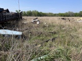 Large Lot of Misc Scrap Metal/Pipe (NOTE: Lot Includes all Scrap Laying in the Pasture & on the pipe