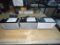 (3) Munbyn Thermal Laser Printers