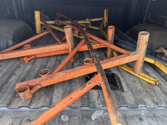 Reel Stands Ground (UNIT LOCATED AT: ELITE TOWING, 5838 SE 111th Ave, Portland, OR 97266)