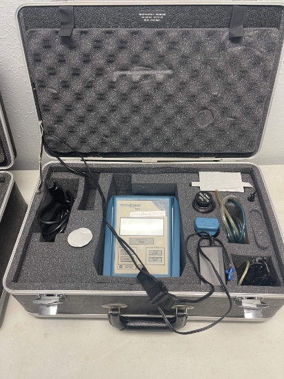 DEER PARK: (3) Portacount Plus N95 Companion Ready Test Kits