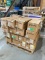 (33) CASES OF ASSORTED HOLDRITE HYDROFLAME PRO SERIES PIPE; SLEEVES; AND SLEEVE EXTENSIONS