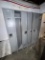(6) Lockers
