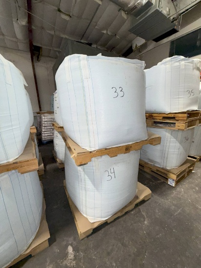 2000 LBS Fine Grain Sugar