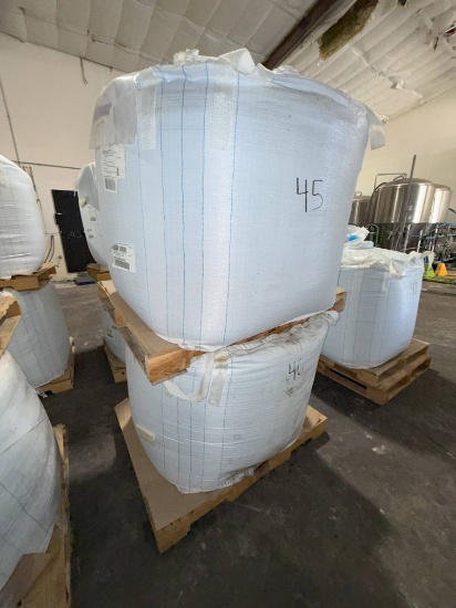 2000 LBS Fine Grain Sugar