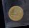 1914 GOLD GEORGE V SOVERRIGN COIN!