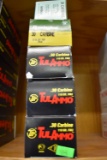 .30 CARBINE AMMUNITION!