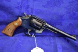 FIREARM/GUN! SMITH&WESSON .38 SPECIAL!h1138