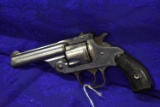 FIREARM/GUN! FOREHAND MODEL 1901! H1144