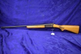 FIREARM/GUN! SAVAGE STEVENS MODEL 94 20GA.! S368