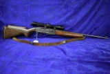 FIREARM/GUN! REMINGTON WOODSMASTER! R1072