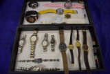 FAUX WATCH COLLECTION!