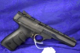 FIREARM/GUN! BROWNING BUCKMARK .22LR!H1046